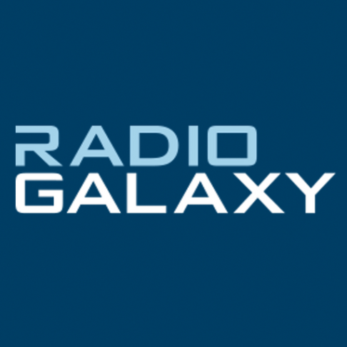 Radio Galaxy Aschaffenburg